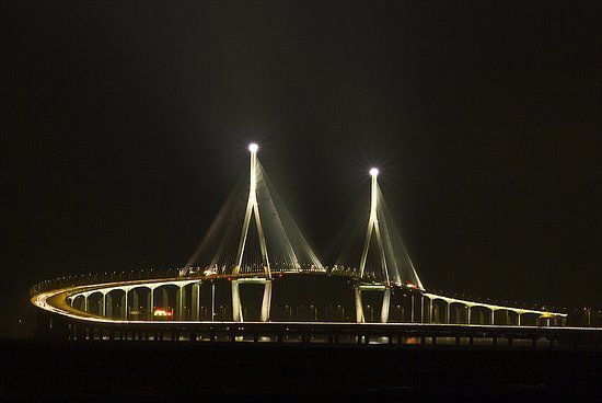 Incheon Bridge
